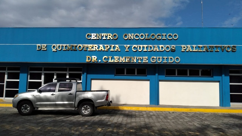 MINISTRA